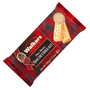 Walkers Shortbread Fingers