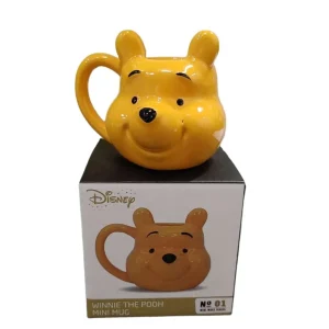 Winnie the Pooh – 3D mini mug