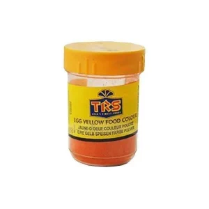 Trs Colorante Alimentare Giallo