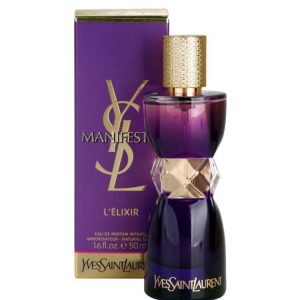 YVES SAINT LAURENT MANIFESTO L’ELIXIR edp 50ml donna