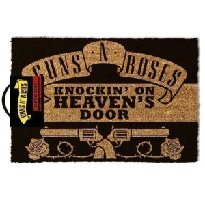 Zerbino Guns N’ Roses