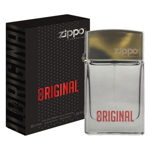 ZIPPO THE ORIGINAL edt uomo 75ml